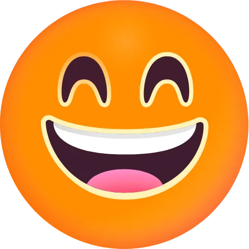 😀 Эмодзи «ВК Реакции - эмодзи с реакциями из вк» для Telegram