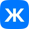 🔹 Эмодзи «VK Sans emoji - шрифт из вк, кириллица+инглиш» для Telegram