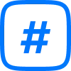 🔹 Эмодзи «VK Sans emoji - шрифт из вк, кириллица+инглиш» для Telegram