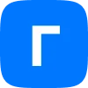 🔹 Эмодзи «VK Sans emoji - шрифт из вк, кириллица+инглиш» для Telegram