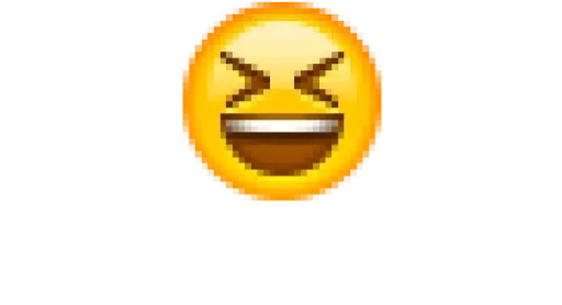 😆 Стикер «vk» для Telegram