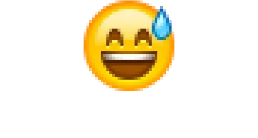 😅 Стикер «vk» для Telegram
