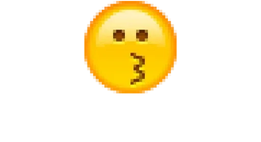 😗 Стикер «vk» для Telegram