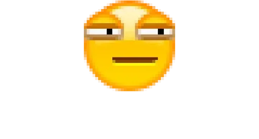 😑 Стикер «vk» для Telegram