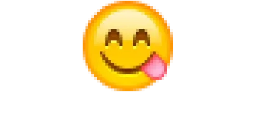 😋 Стикер «vk» для Telegram