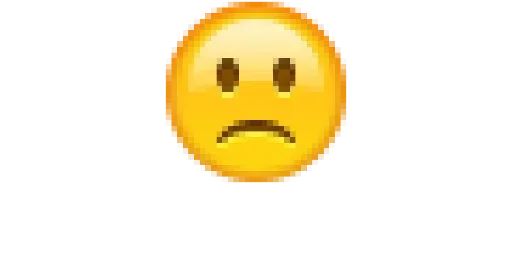 🙁 Стикер «vk» для Telegram
