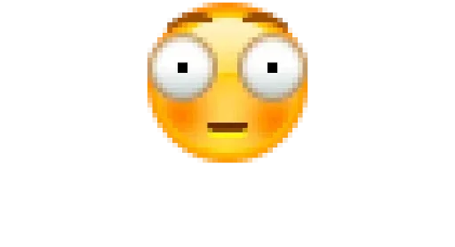 😳 Стикер «vk» для Telegram