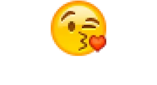 😘 Стикер «vk» для Telegram