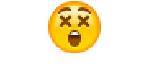 😲 Стикер «vk» для Telegram