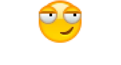 😏 Стикер «vk» для Telegram