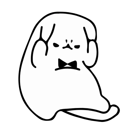 😩 Стикер «ВКУСОНОМИКА» для Telegram