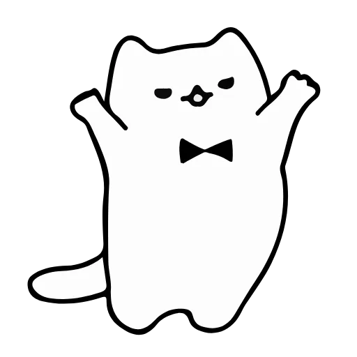 👋 Стикер «ВКУСОНОМИКА» для Telegram