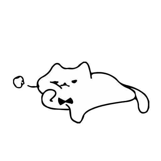 😦 Стикер «ВКУСОНОМИКА» для Telegram