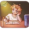 🫠 Эмодзи «Школьник Владик» для Telegram