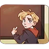 👩‍🏫 Эмодзи «Школьник Владик» для Telegram