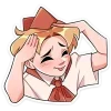 🤯 Эмодзи «Владик» для Telegram