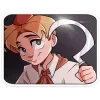 😤 Эмодзи «Владик» для Telegram