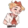 ☺ Эмодзи «Владик» для Telegram
