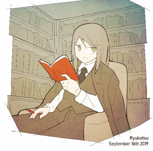 ❤️ Стикер «Владимир Ильич Ленин» для Telegram