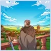 🫠 Эмодзи «Владимир» для Telegram