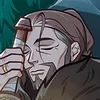 😴 Эмодзи «Владимир» для Telegram