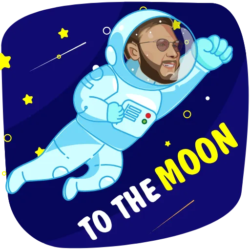 Стикерпак Vladislav_Utushkin для Telegram — скачать