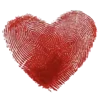 💖 Эмодзи «в любви» для Telegram