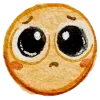 🥺 Эмодзи «в любви» для Telegram