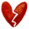 💔 Эмодзи «в любви» для Telegram