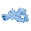 🧸 Эмодзи «в любви» для Telegram