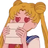 🥰 Эмодзи «в любви» для Telegram