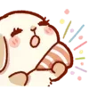 🥳 Эмодзи «в любви» для Telegram