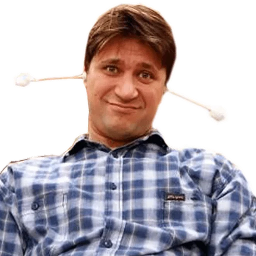 🙉 Стикер «Счастливы Вместе» для Telegram