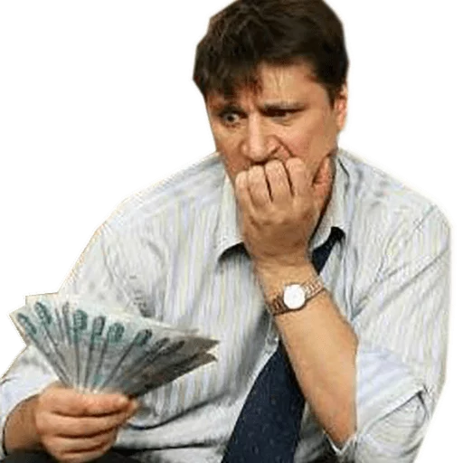 💵 Стикер «Счастливы Вместе» для Telegram