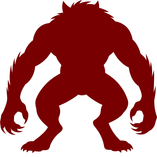 🤩 Эмодзи «Vampire» для Telegram