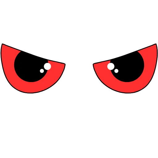 🤩 Эмодзи «Vampire» для Telegram
