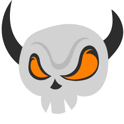🤩 Эмодзи «Vampire» для Telegram