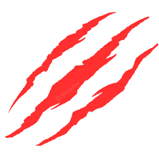 🤩 Эмодзи «Vampire» для Telegram