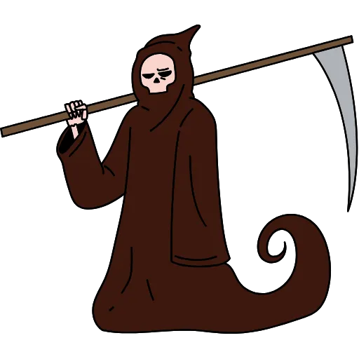 🤩 Эмодзи «Vampire» для Telegram