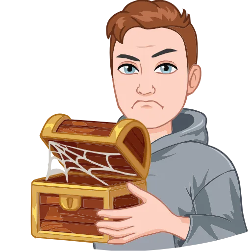 💎 Эмодзи «Игровой vmoji» для Telegram