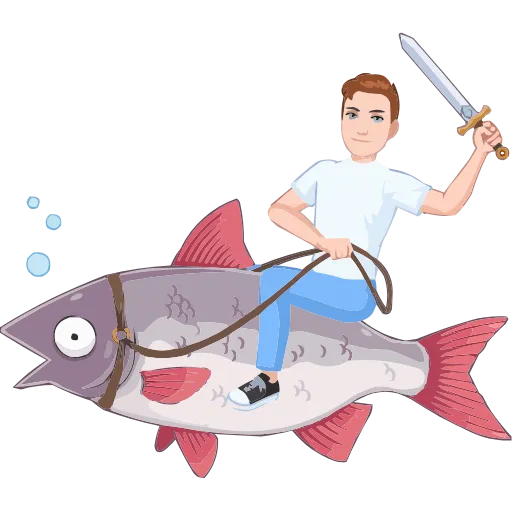 🗡 Эмодзи «Игровой vmoji» для Telegram