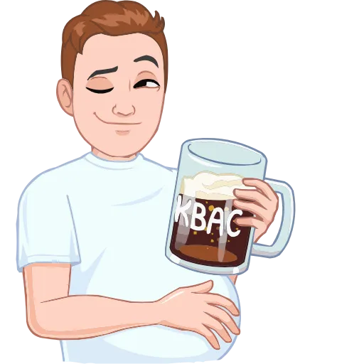 😉 Эмодзи «Игровой vmoji» для Telegram
