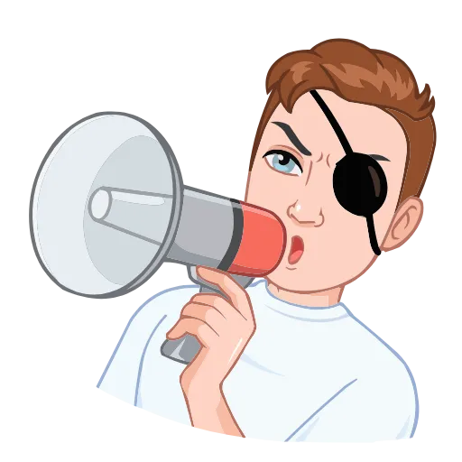 📢 Эмодзи «Игровой vmoji» для Telegram