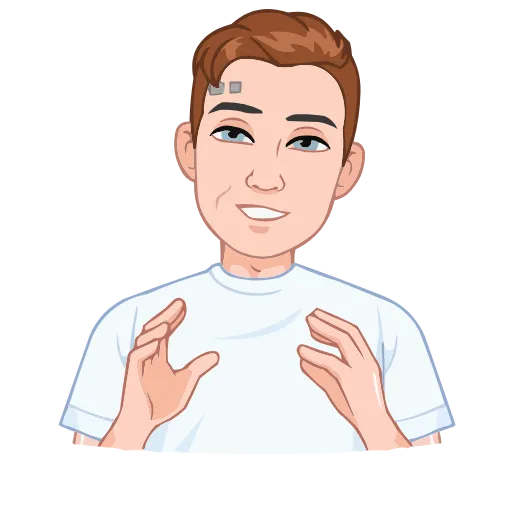 🤗 Эмодзи «Игровой vmoji» для Telegram