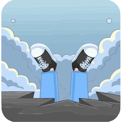 🙃 Эмодзи «Игровой vmoji» для Telegram