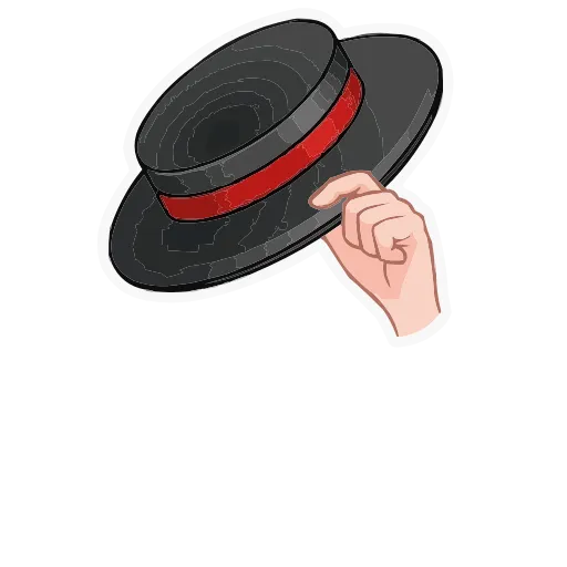 Эмодзи Интеллигентный vmoji для Telegram — скачать