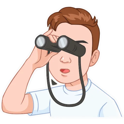 🧐 Эмодзи «Мемный vmoji» для Telegram