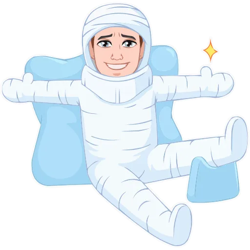 🤗 Эмодзи «Мемный vmoji» для Telegram