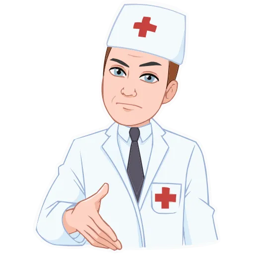Стикерпак Мемный vmoji для Telegram