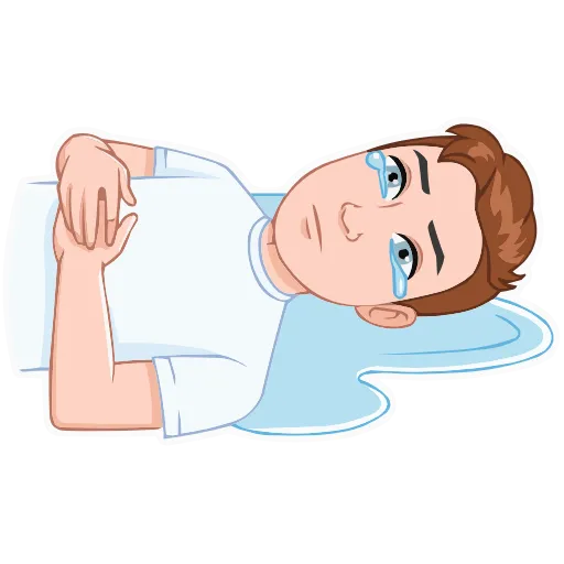😭 Эмодзи «Мемный vmoji» для Telegram
